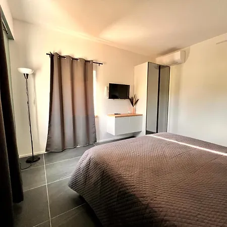 The River House Villa San Paterniano