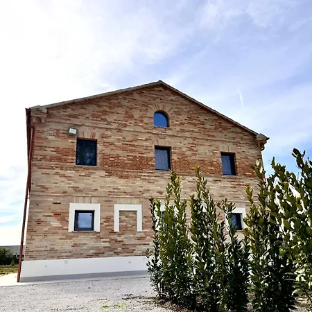 The River House