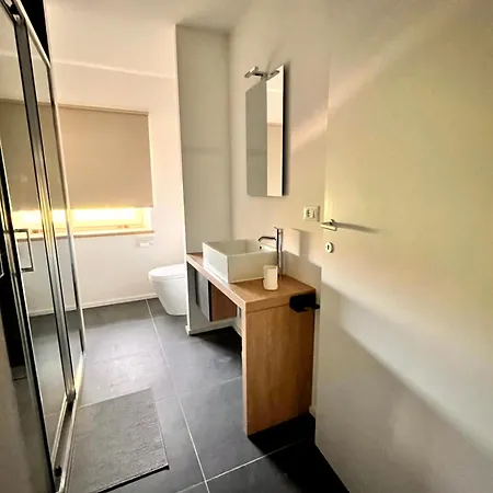 Dom wakacyjny The River House Villa San Paterniano