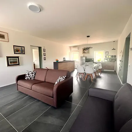 Casa vacanze The River House