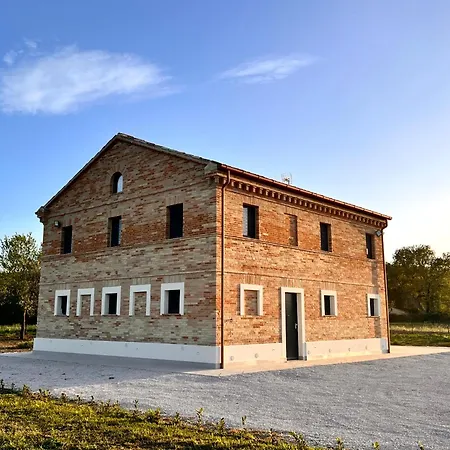 The River House * Villa San Paterniano